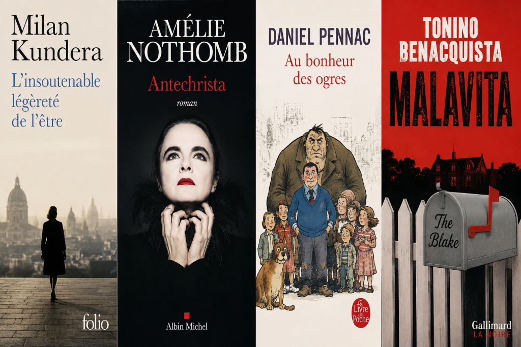 livres